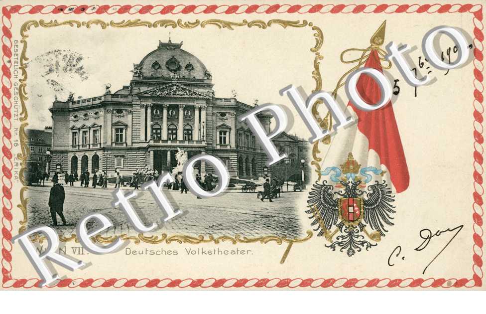 Deutsches Volkstheater