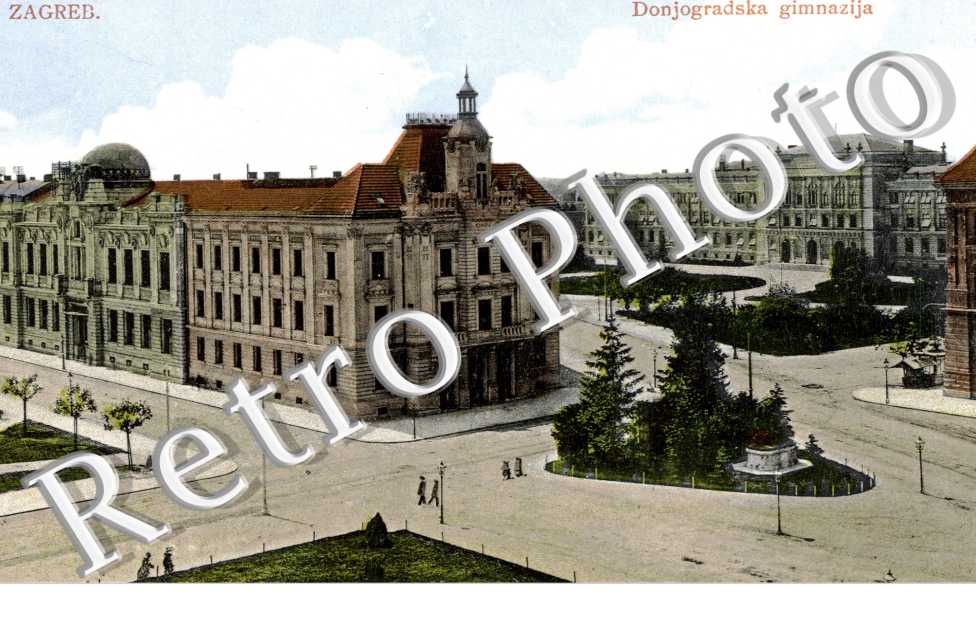 College Principal