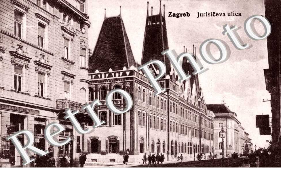 Jurisiceva ulica