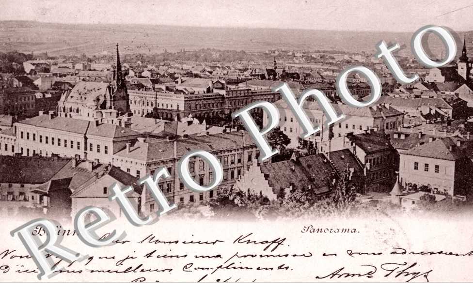 Panorama