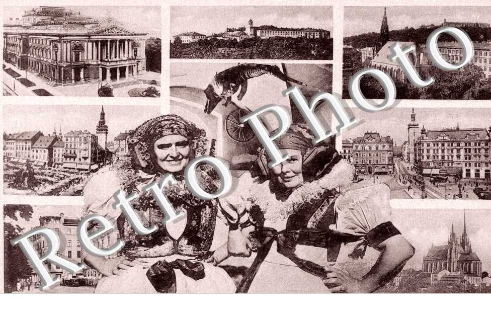 des femmes en costume traditionnel