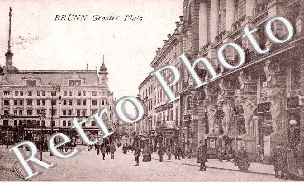 Grosser Platz