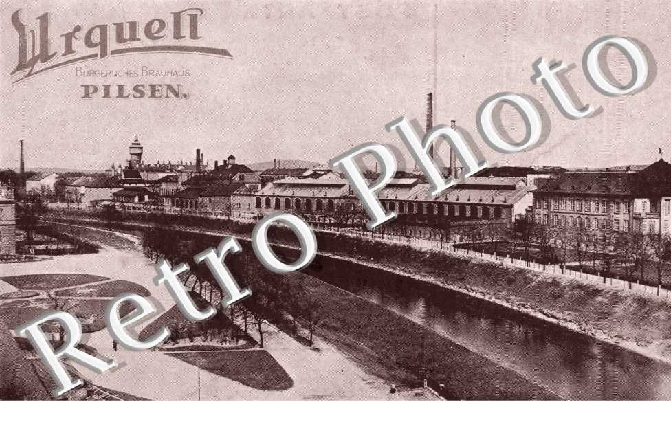 Pilsen, Urqueli
