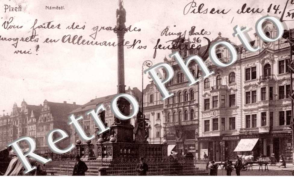 Namesti