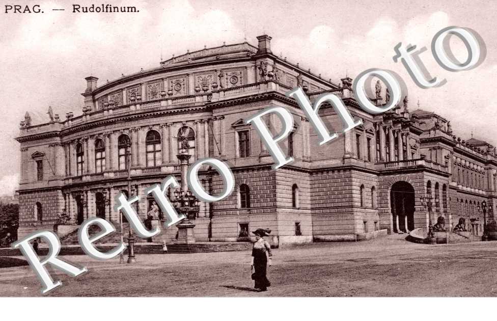 Rudolfinum