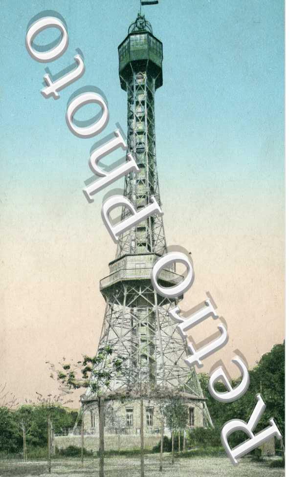 Aussichtsturm
