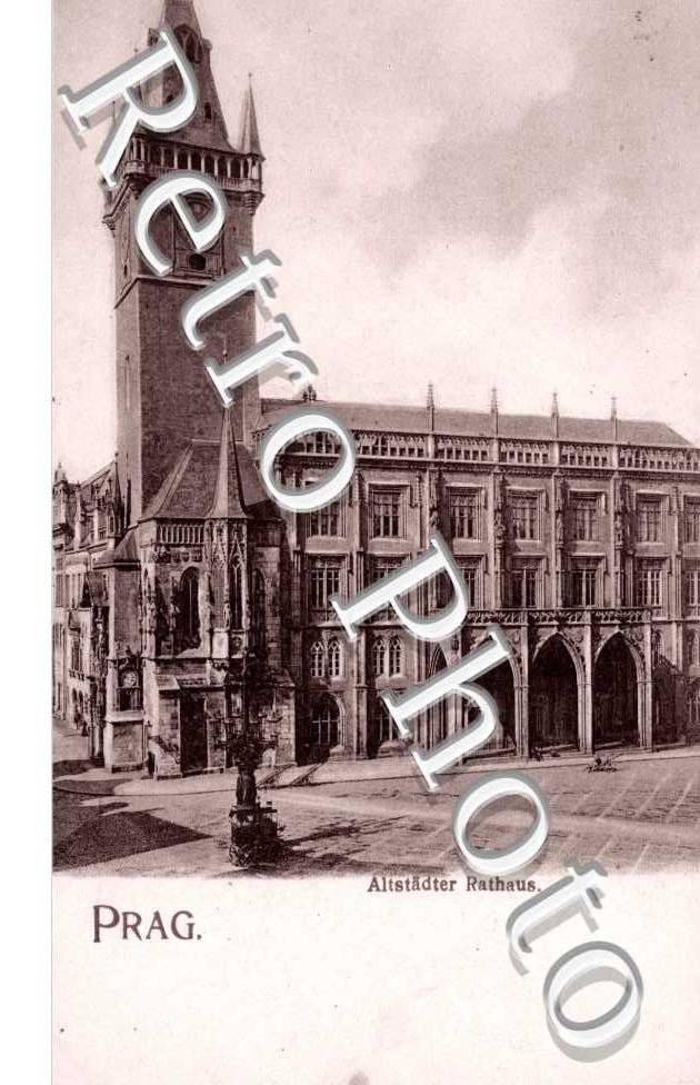 Altstadter Rathaus