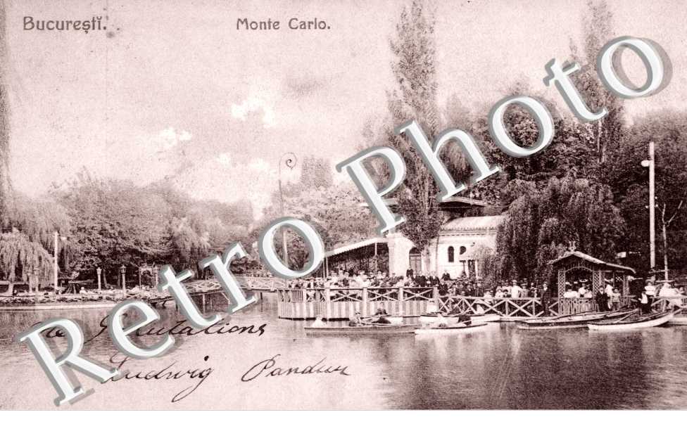 Monte Carlo