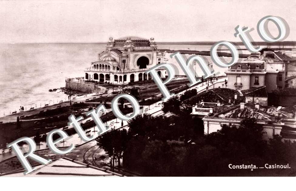 Casinoul