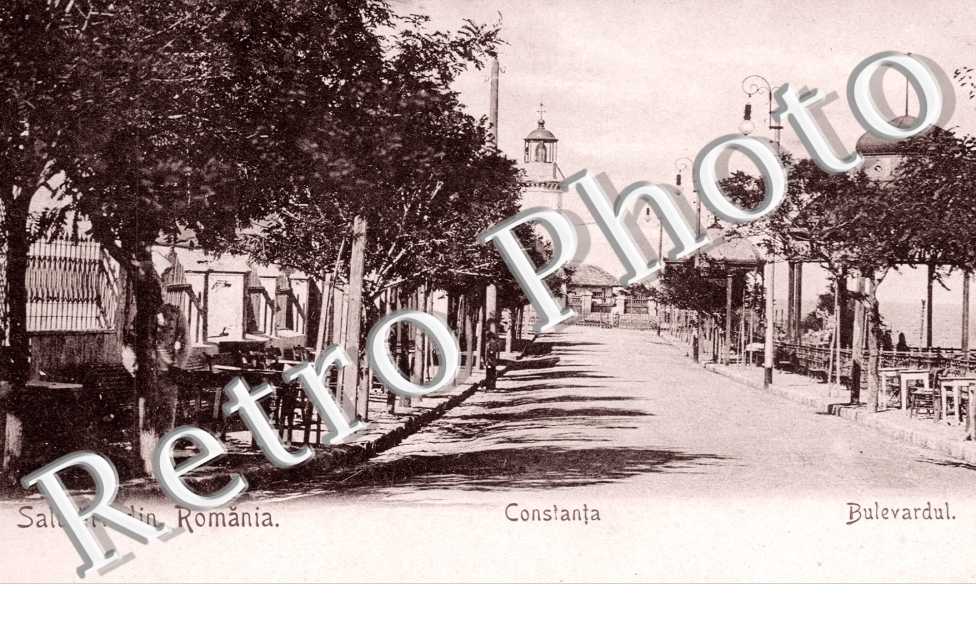 Bulevardul