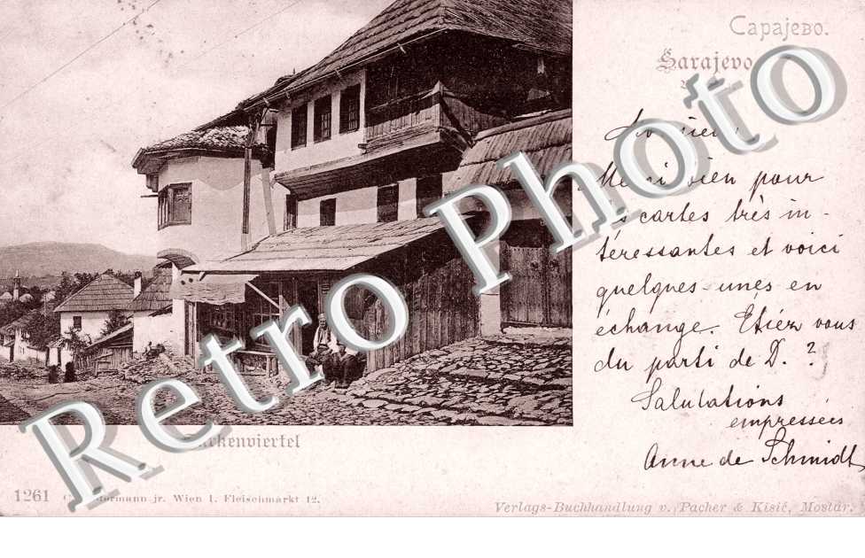 Carajevo