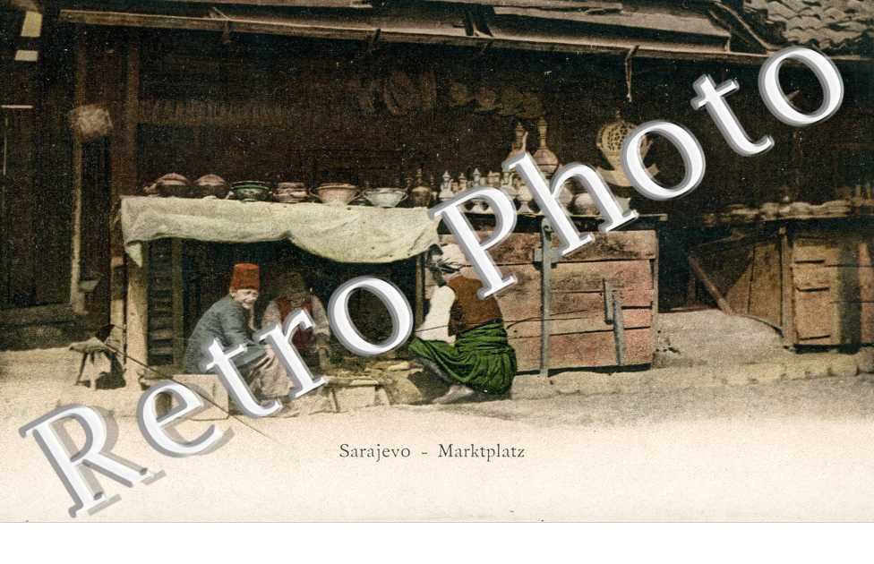Marktplatz