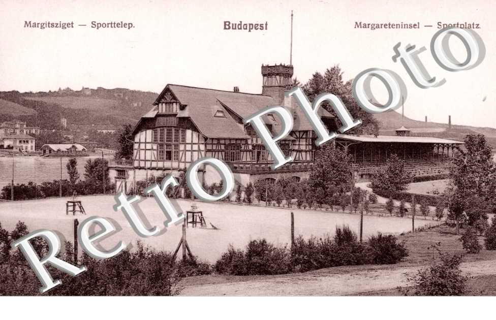 Sportplatz