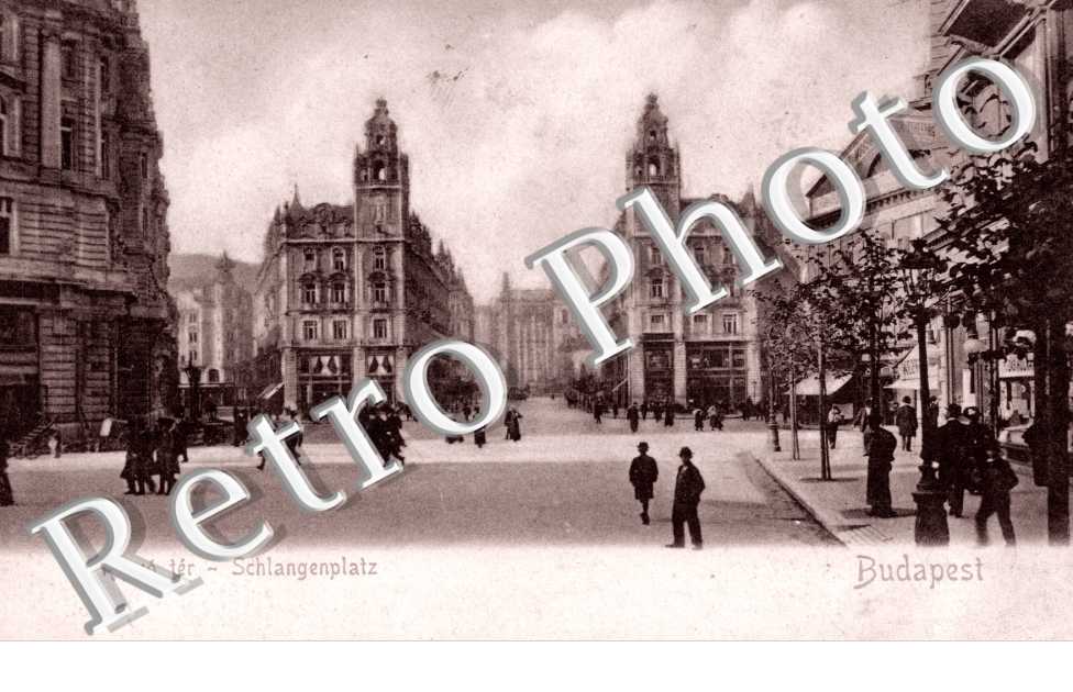 Schlangenplatz