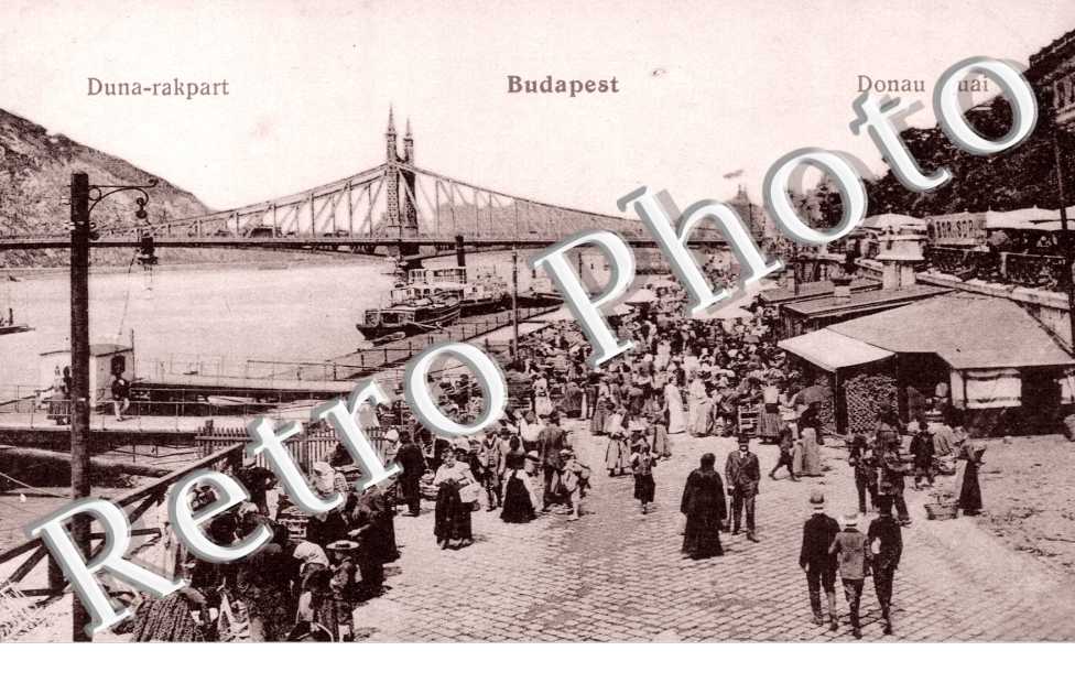 Donau Quai