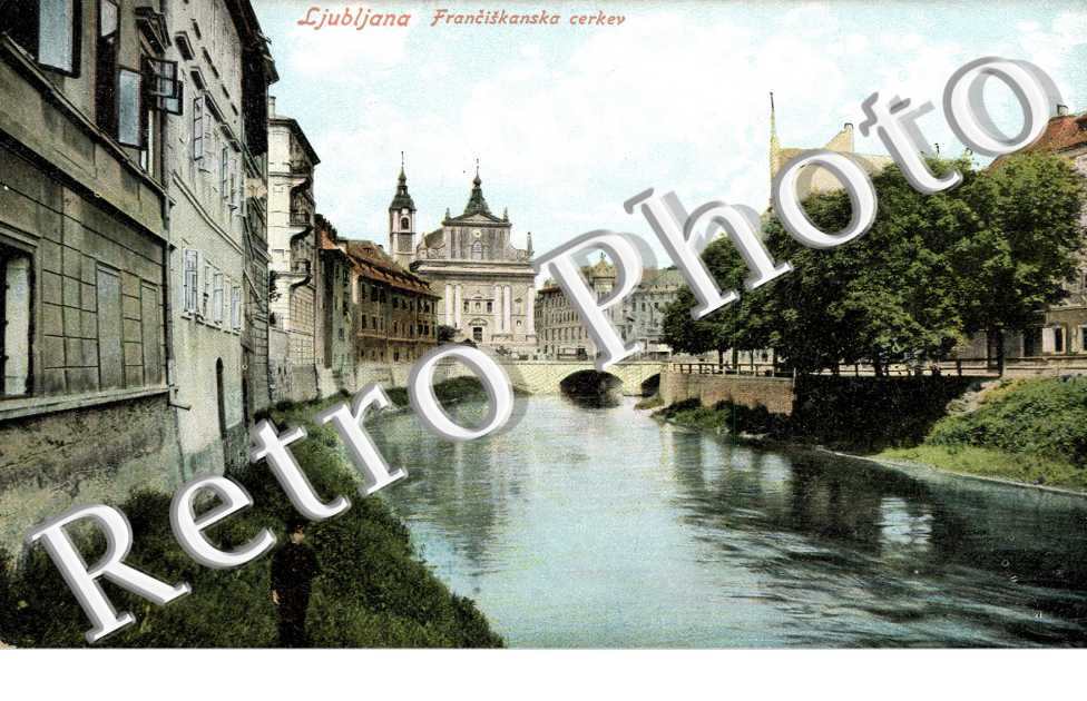 Franciskanska cerkev