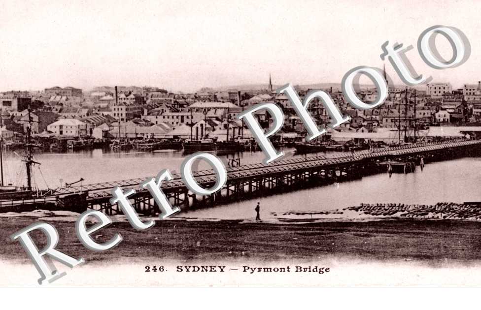 Pont de Pyrmont
