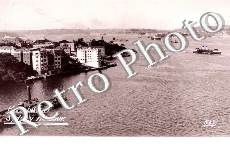 Harbour