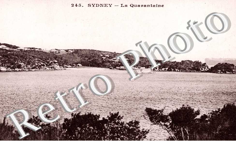 La Quarantaine