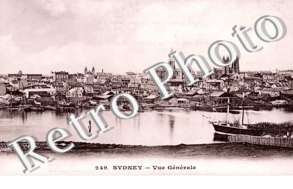 Vue generale
