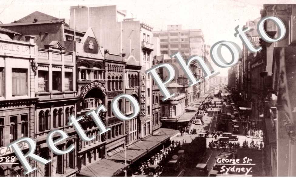 George Street