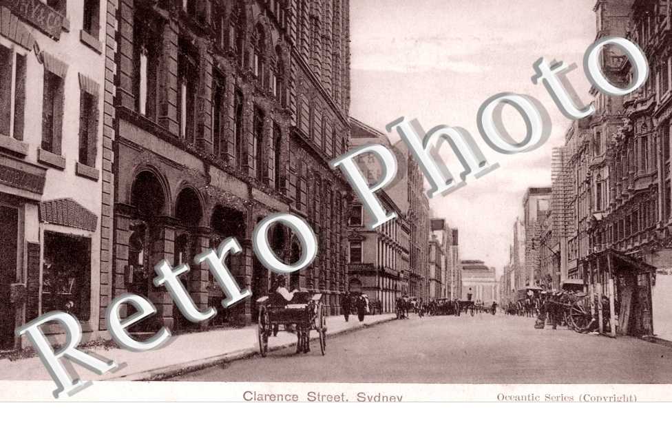 Clarence Street