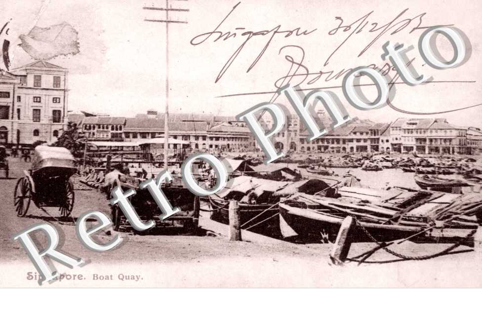 Boat Quay