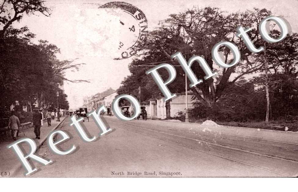North Bridge Road