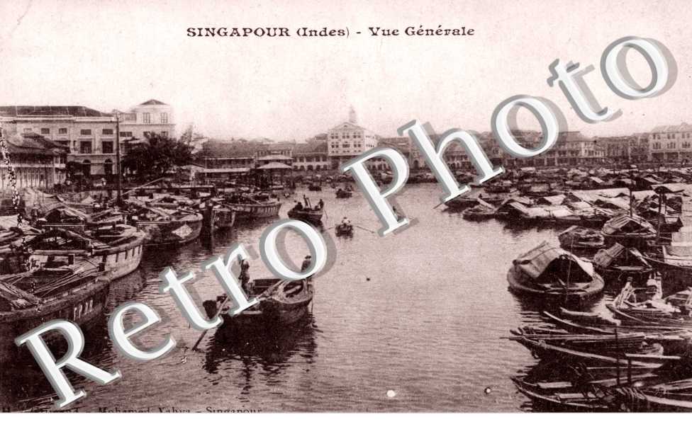 Vue generale