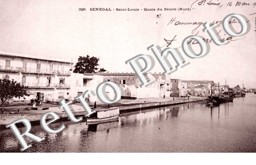 Quais du Fleuve