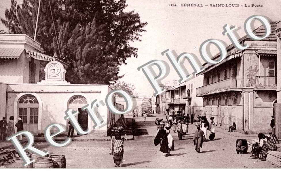 La Poste