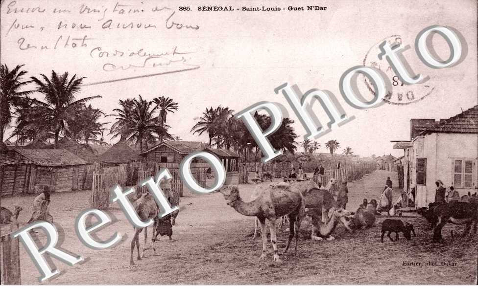 Guet'N'Dar