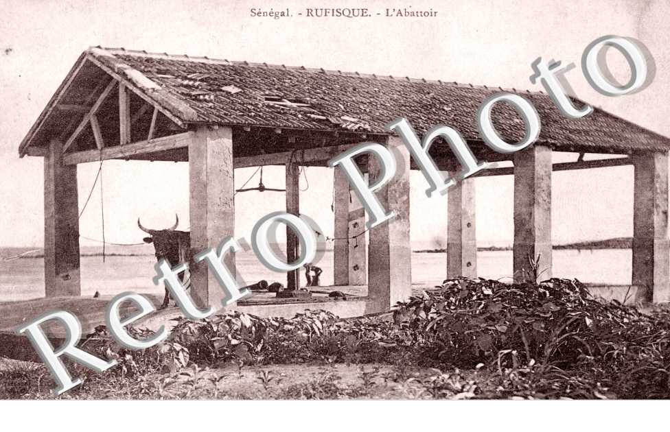 L'Abattoir