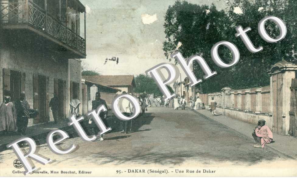 Un Rue
