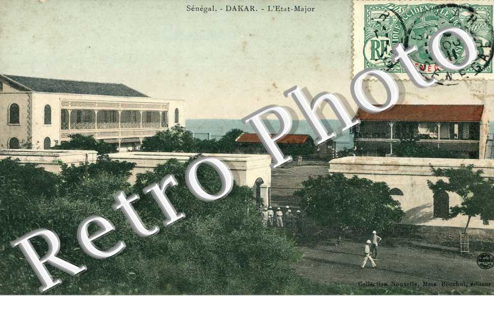  L'Etat Major