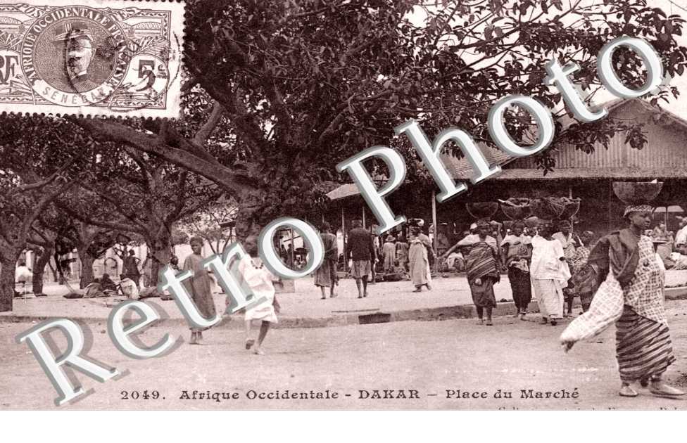 Place du Marche