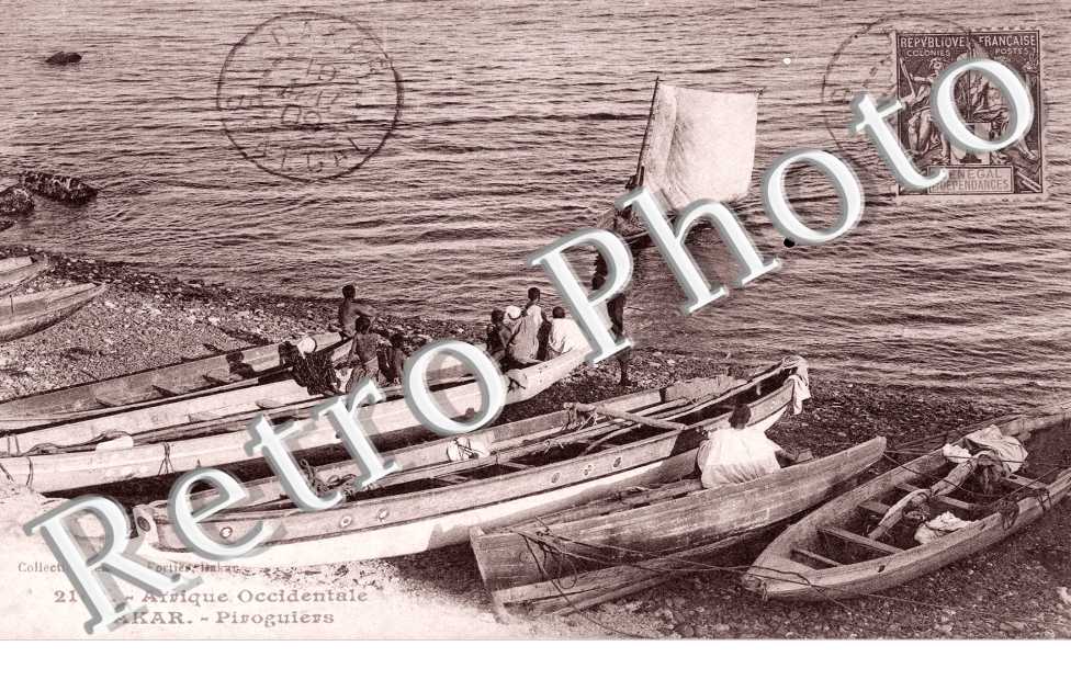Piroguiers