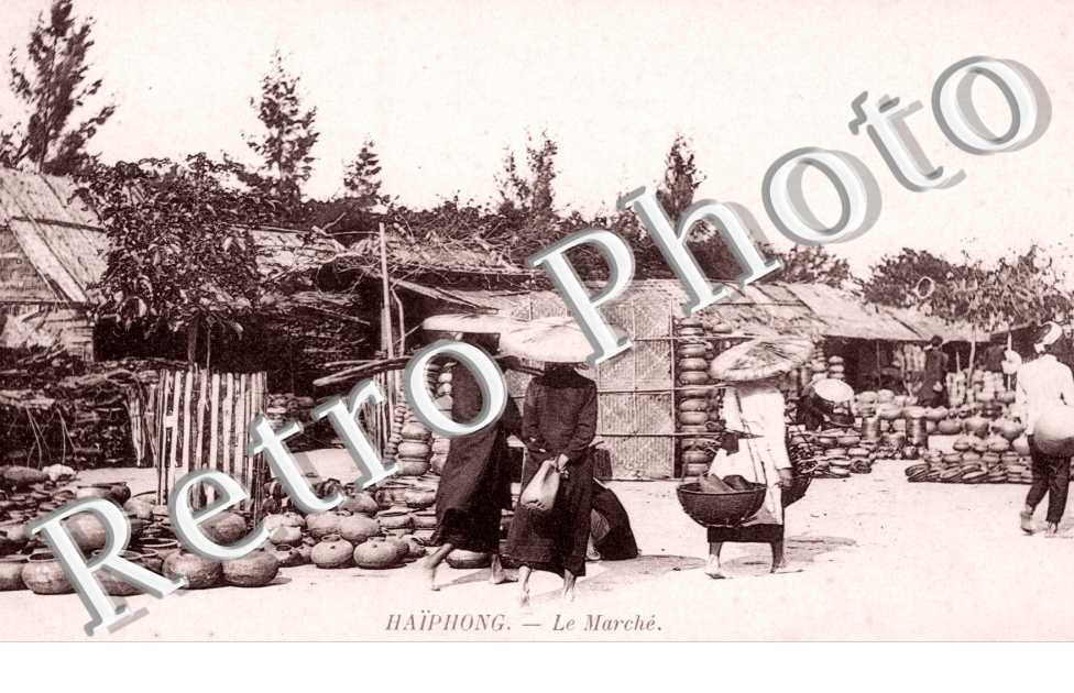 Le Marche