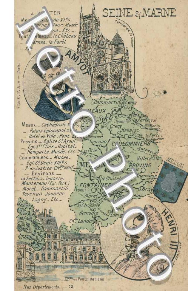 Carte