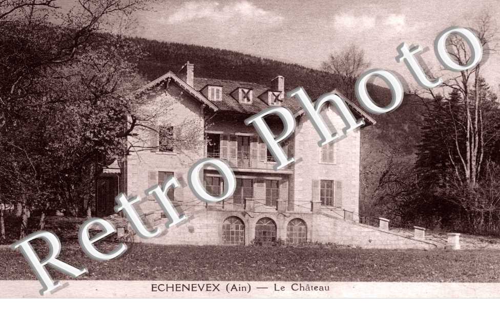 Le Chateau