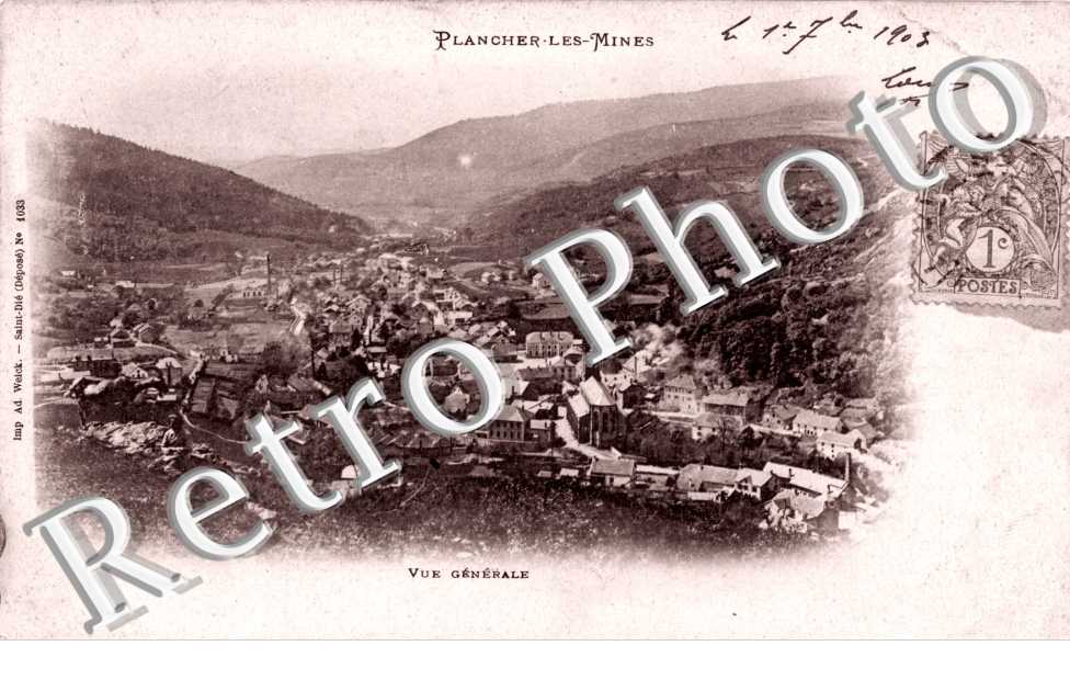 vue generale