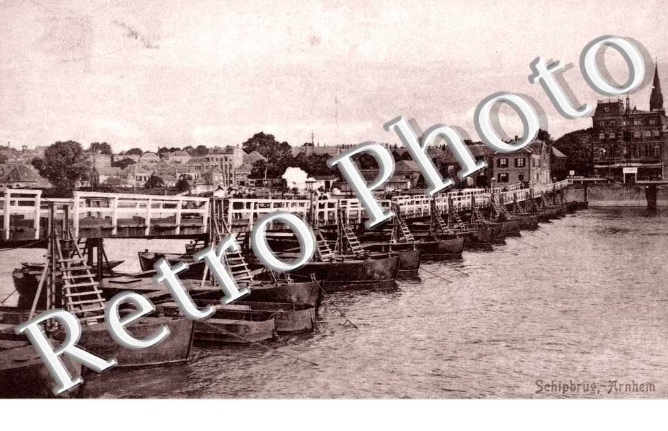 Schipbrug