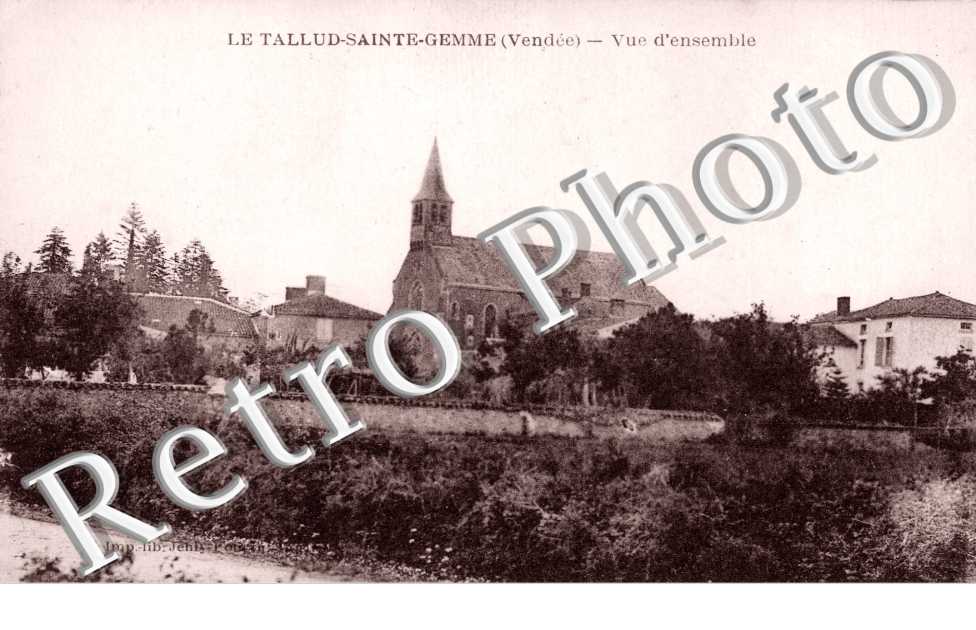 Vue d''ensemble