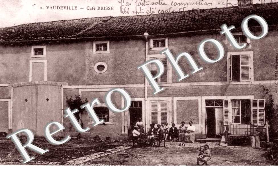 Cafe Brisse