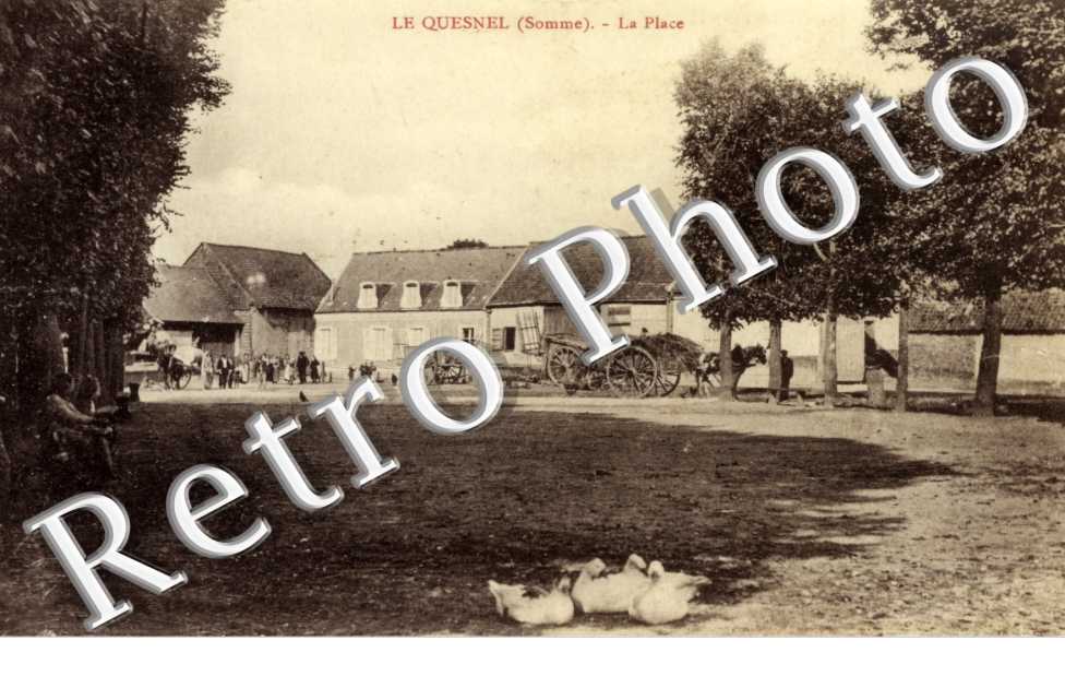 la Place