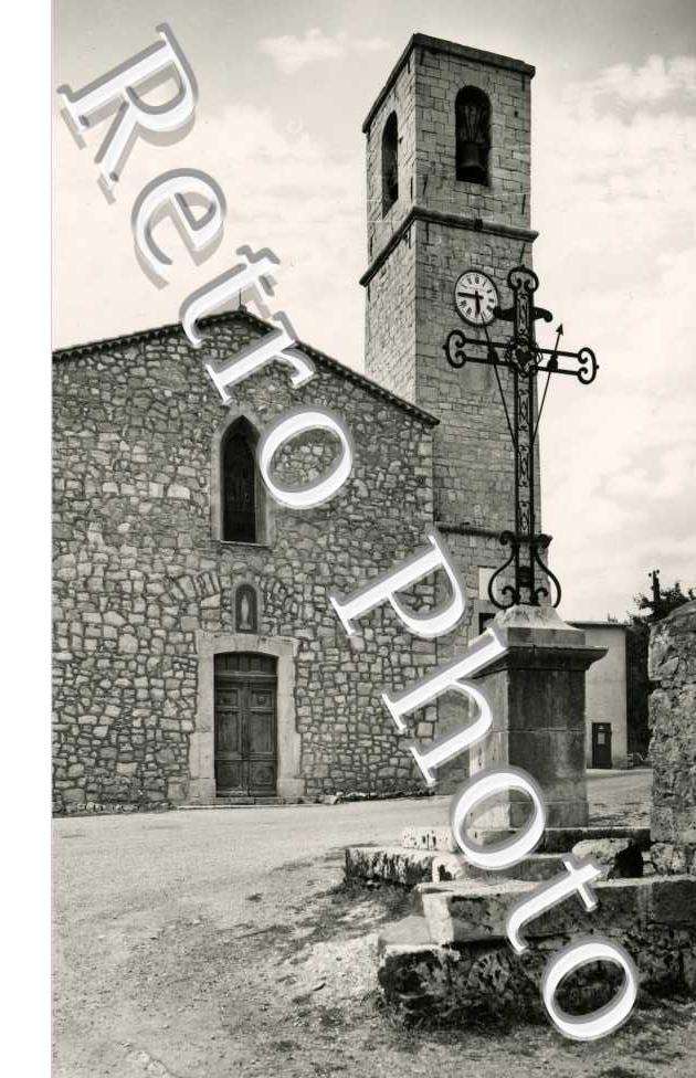 l'eglise