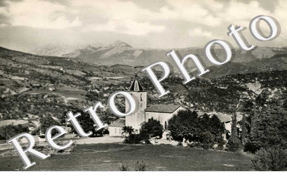 L'Eglise et l'Hologe