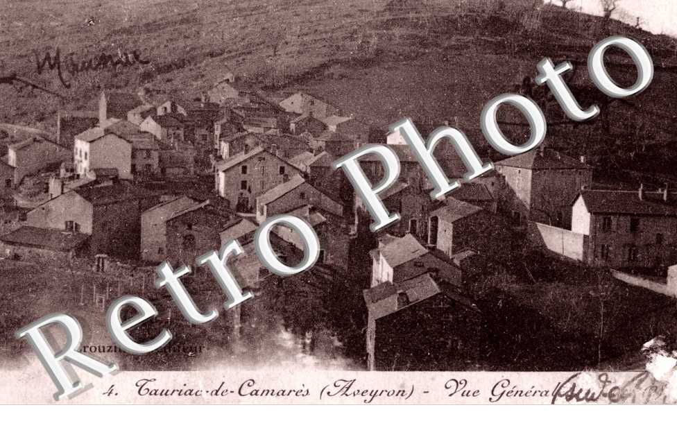 vue generale   annees 20