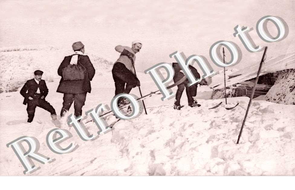 Ski