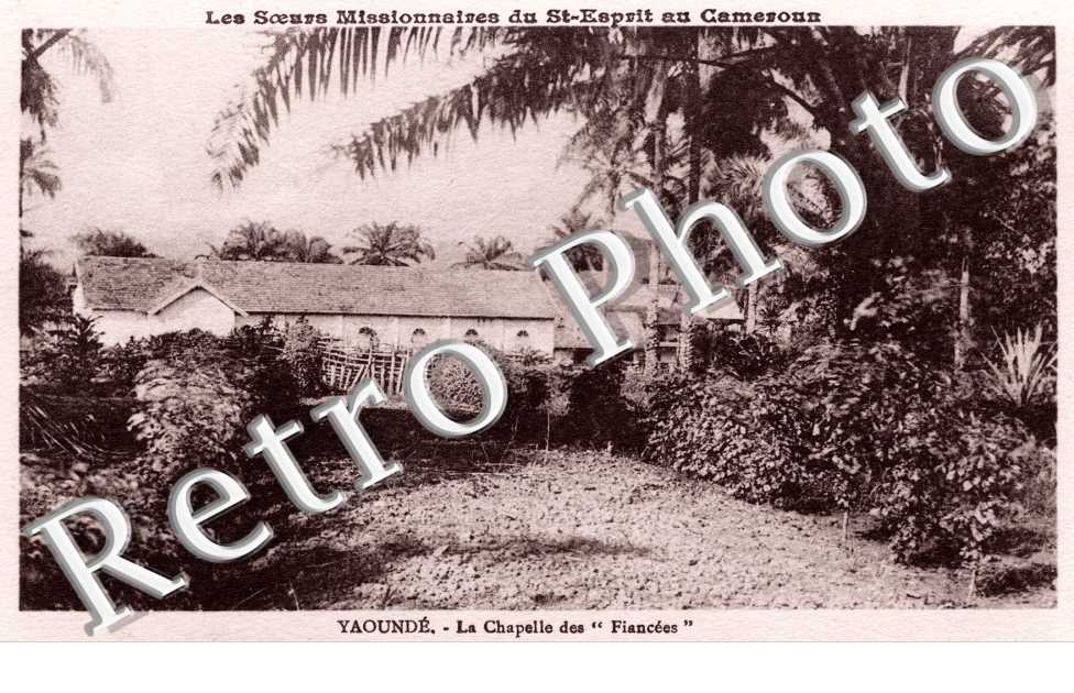 La Chapelle des Fiancées